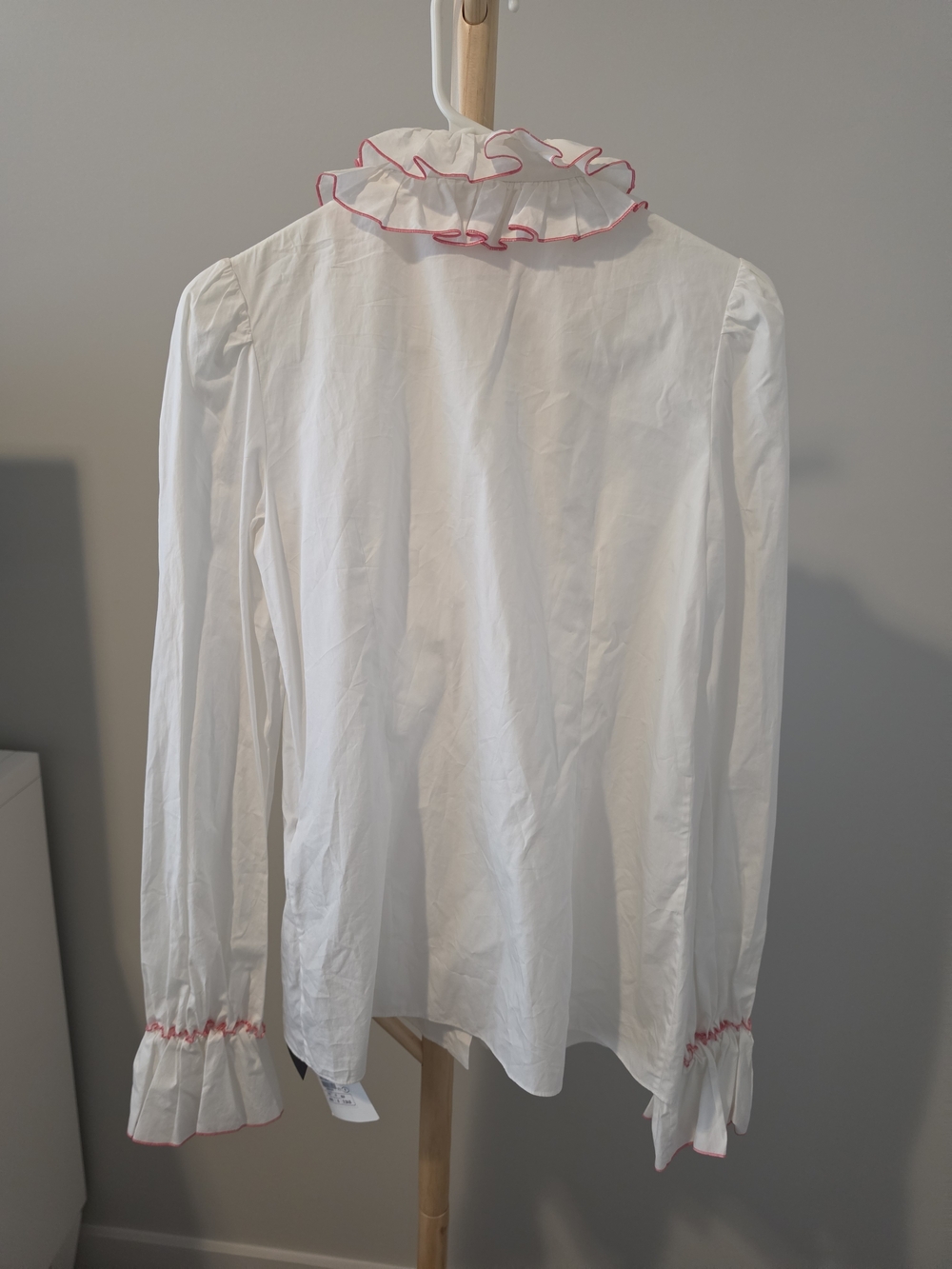 Dolce & Gabbana Button Down (NWT) - Picture 2 of 3
